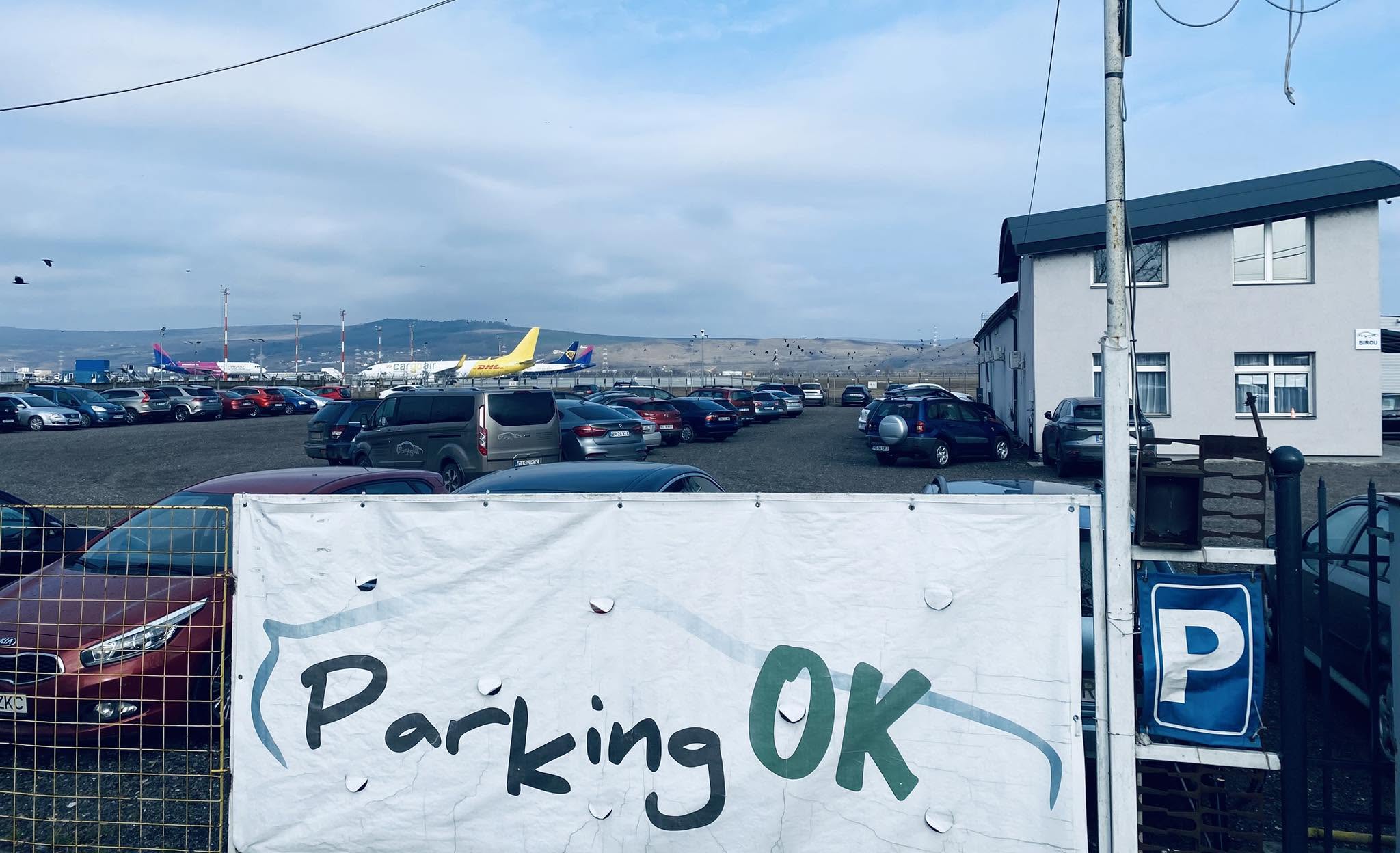 ParkingOK Foto 14