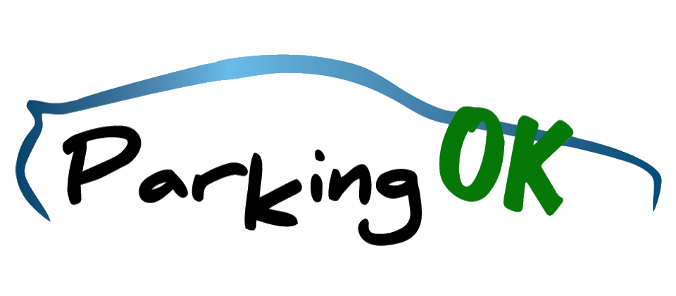 ParkingOK Logo